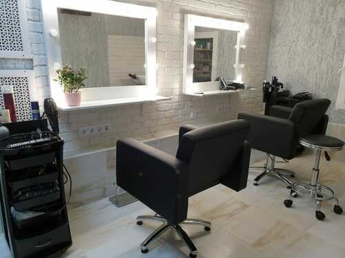 Фото студии красоты «Студия К.»