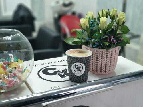 Фото студии красоты «Студия К.»