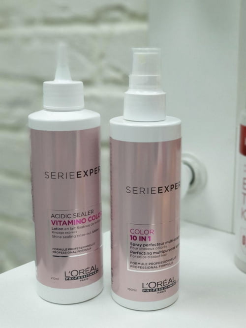 Фото студии красоты «Студия К.»