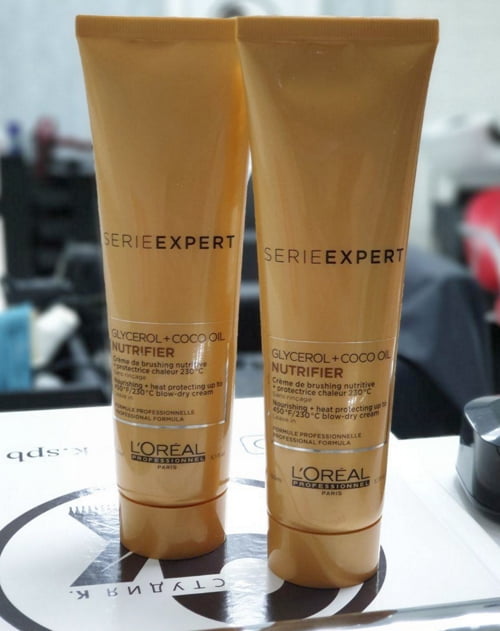 Фото студии красоты «Студия К.»