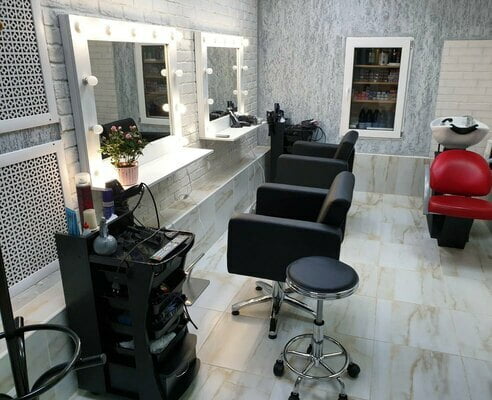 Фото студии красоты «Студия К.»