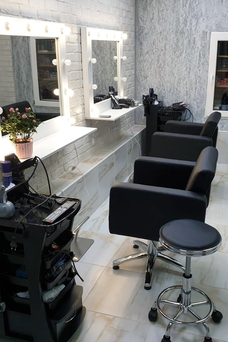 Студия красоты «Студия К.»